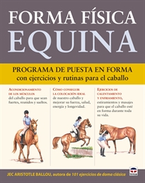 Books Frontpage Forma Física Equina