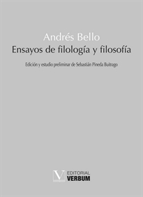 Books Frontpage Andrés Bello