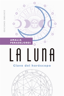 Books Frontpage La luna