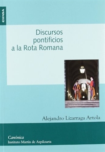 Books Frontpage Discursos pontificios a la Rota romana