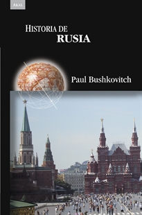 Books Frontpage Historia de Rusia
