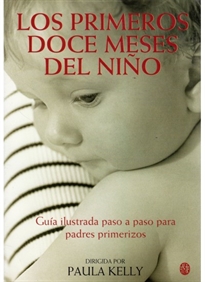 Books Frontpage Los Primeros Doce Meses Del Niño