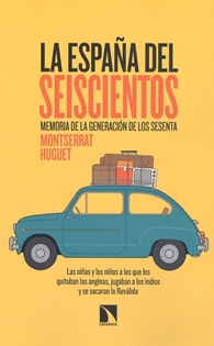 Books Frontpage La España del Seiscientos