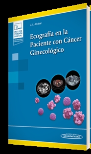 Books Frontpage Ecografía en la Paciente con Cáncer Ginecológico