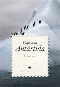 Books Frontpage Viaje a la Antártida