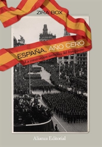 Books Frontpage España, año cero