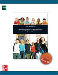 Books Frontpage Psicologia De La Educacion. Uned