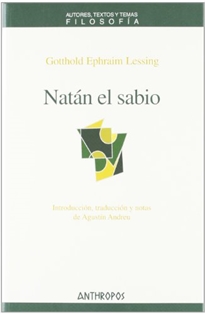 Books Frontpage Natán el Sabio