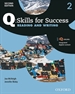 Front pageQ Skills for Success (2nd Edition). Reading & Writing 2. Student's Book Pack
