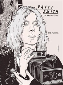 Books Frontpage Patti Smith