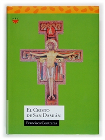 Books Frontpage El Cristo de San Damián