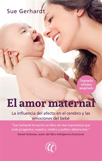 Books Frontpage El amor maternal