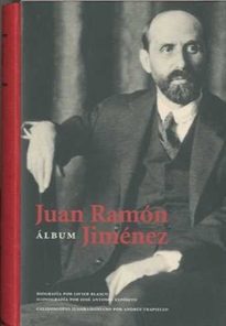 Books Frontpage Juan Ramón Jiménez