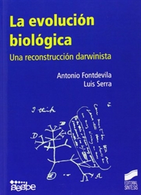 Books Frontpage La evolución biológica