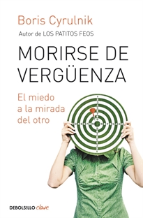 Books Frontpage Morirse de vergüenza