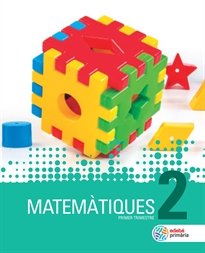 Books Frontpage Matemàtiques 2