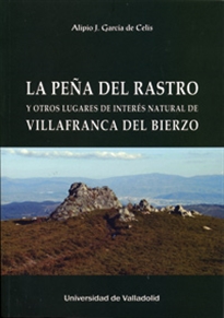 Books Frontpage La Peña Del Rastro Y Otros Lugares De Interés Natural De Villafranca Del Bierzo