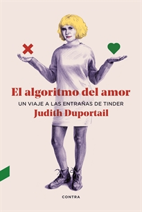 Books Frontpage El algoritmo del amor