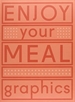 Front pageEnjoy your Meal Graphics