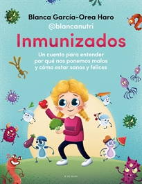 Books Frontpage Inmunizados
