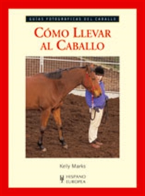 Books Frontpage Cómo llevar al caballo