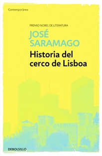 Books Frontpage Historia del cerco de Lisboa