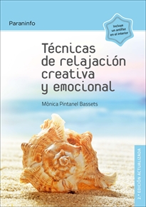 Books Frontpage Técnicas de relajación creativa y emocional 2.ª edición