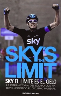 Books Frontpage Sky's the limit