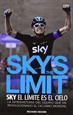Front pageSky's the limit