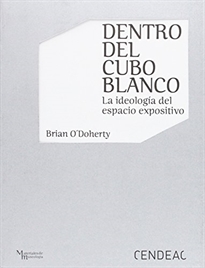 Books Frontpage Dentro Del Cubo Blanco
