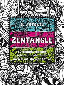 Books Frontpage El arte del Zentangle