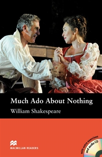 Books Frontpage MR (I) Much Ado About Nothing Pk