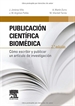 Front pagePublicación científica biomédica