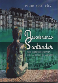 Books Frontpage Descubriendo Santander