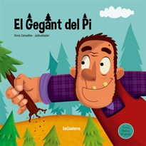 Books Frontpage El Gegant del Pi