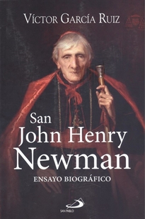 Books Frontpage San John Henry Newman