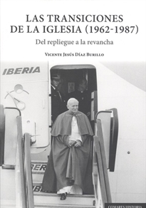 Books Frontpage Las transiciones de la Iglesia (1962-1987)