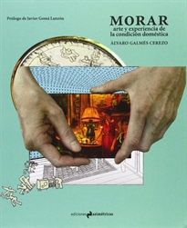 Books Frontpage Morar