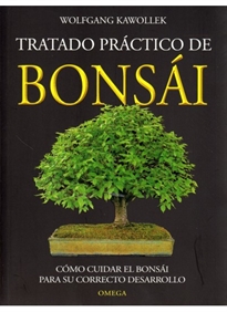 Books Frontpage Tratado Practico Bonsai/K