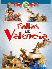 Books Frontpage Fallas de Valencia