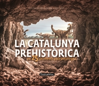 Books Frontpage La Catalunya prehistòrica