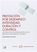 Front pagePrestacion por desempleo: intensidad, duracion y control (Papel + e-book)