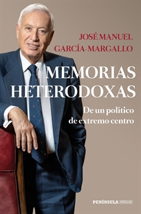 Books Frontpage Memorias heterodoxas
