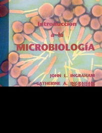 Books Frontpage Introducción a la microbiología. Volumen 2