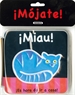 Front page¡Miau!