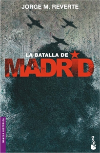 Books Frontpage La batalla de Madrid