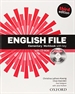 Front pageEnglish File 3rd Edition Elementary. Workbook with Key and iChecker