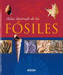 Books Frontpage Fósiles