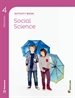 Front pageSocial Science 4 Primary Activity Book