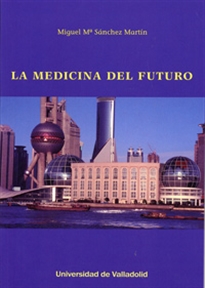 Books Frontpage La Medicina Del Futuro
